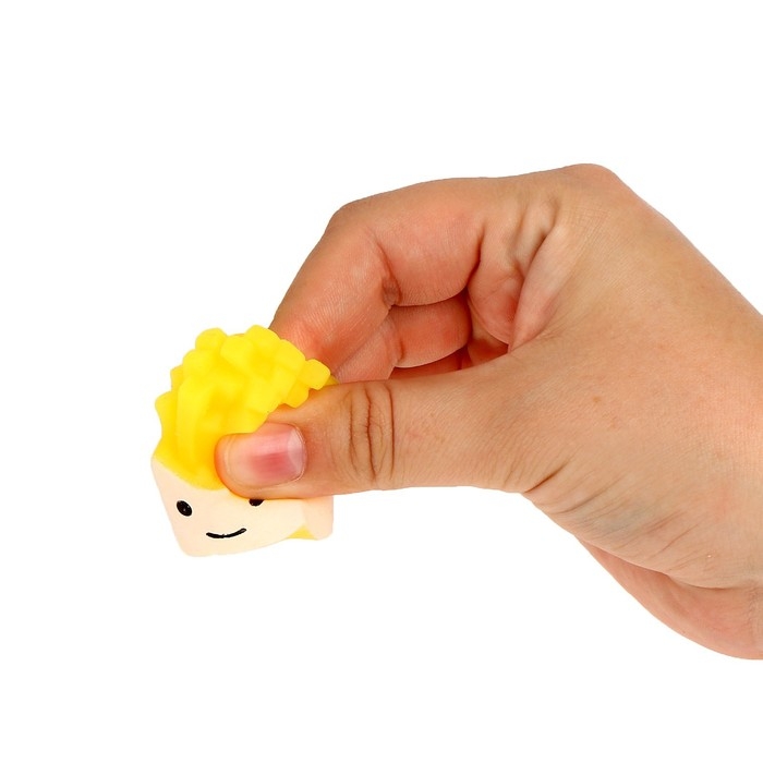 Мялка &laquo;Картошка фри&raquo;