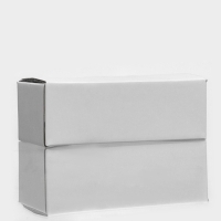 Набор кружек стеклянных &laquo;Весна&raquo;, 2 предмета: 420 мл