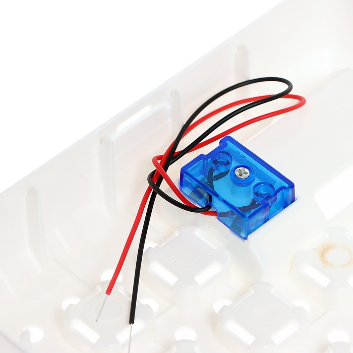 Электронный конструктор &laquo;Лабиринтика&raquo;