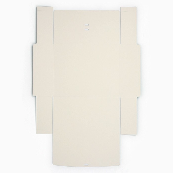 Коробка подарочная, упаковка, &laquo;Тебе на радость&raquo;, 31 х 24.5 х 8 см