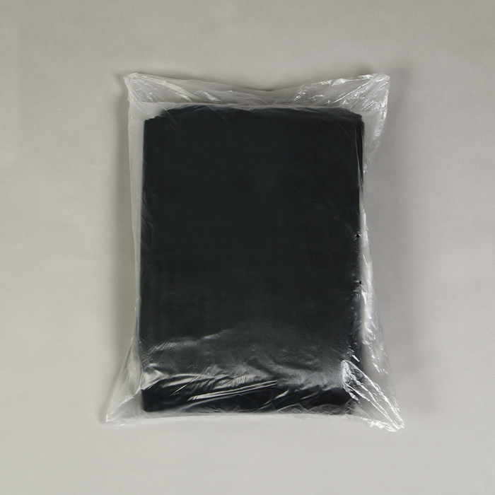 Материал для ландшафтных работ, 10 &times; 3,2 м, плотность 90 г/м&sup2;, спанбонд с УФ-стабилизатором, чёрный, Greengo, Эконом 30%