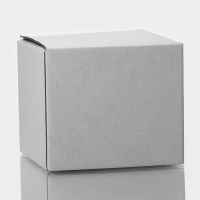 Кружка стеклянная с фигуркой на дне &laquo;Серен. Кит&raquo;, 350 мл