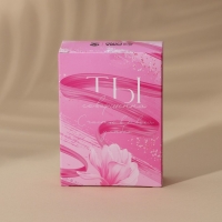 Мыло лепестковое &laquo;Чудесной тебе&raquo;, 6 шт, аромат цветочный, ЧИСТОЕ СЧАСТЬЕ