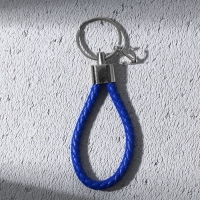 Брелок для ключей шнурок &laquo;Bad boy&raquo;, 11 х 3 см