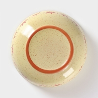 Салатник &laquo;Снежинки&raquo;, d=19 см, 1,4 л