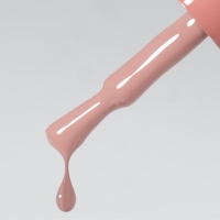 Гель лак для ногтей &laquo;SIMPLE&raquo;, 3-х фазный, 10 мл, LED/UV, цвет (82)