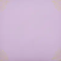 Плёнка матовая с рисунком &laquo;Амур&raquo;, сиреневая, 60&times;60 см