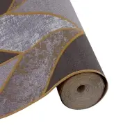 Бумажные обои Стиль 1131-08, 0,53х10,05м,