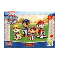 Пазл 54 эл. "Щенячий патруль" 71218
