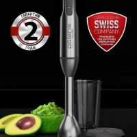 Блендер погружной тихий PHB 1583L Silent