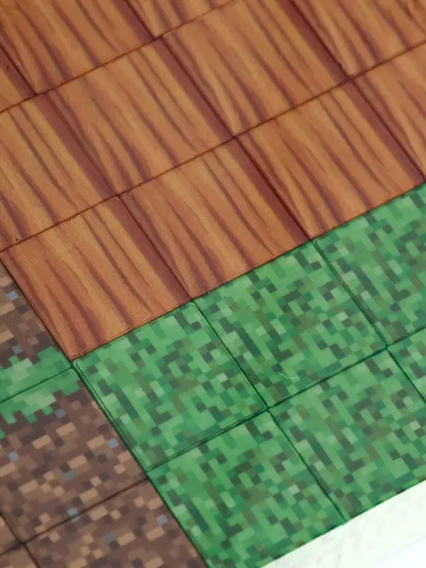 Конструктор магнитный &laquo;Домик. Мой мир&raquo;, 100 кубиков