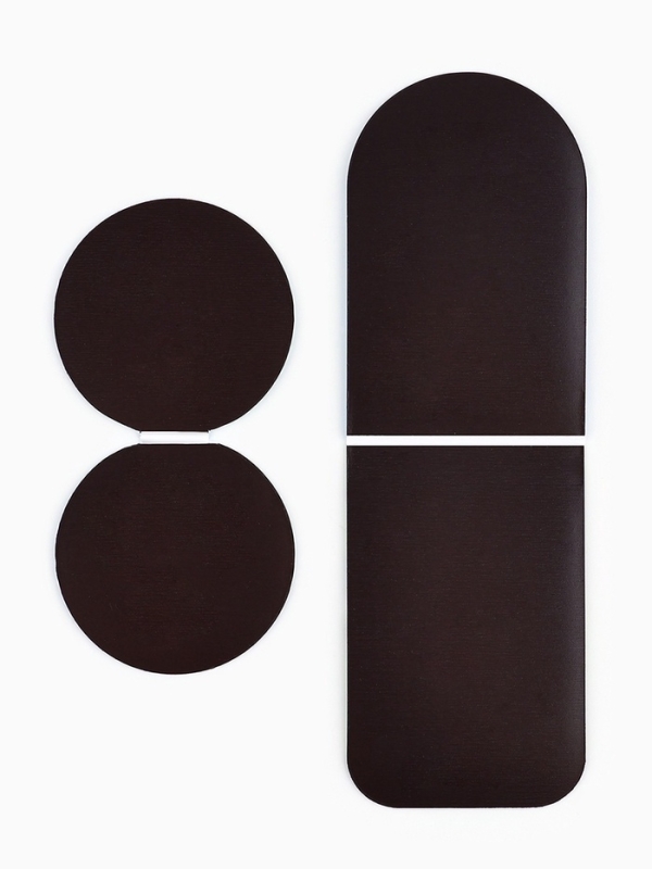 Магнитные закладки 2 шт "С 8 марта"