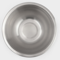 Миска d=22 см, объем 1,8 л