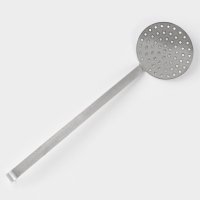 Шумовка d=10 см, L=32