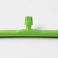 Водосгон для пола, основание &laquo;Чистота&raquo;, еврорезьба, 54.5 см