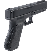 Пистолет "Глок"