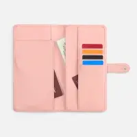 Дорожный органайзер Unison, розовый