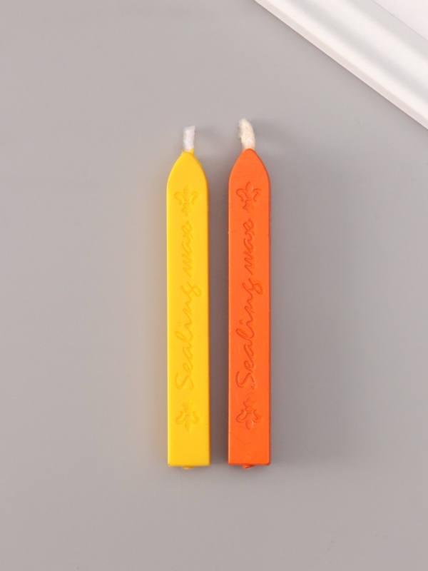 Сургучный набор "Дракон" печать, ручка, сургуч 12,5х10х3,6 см