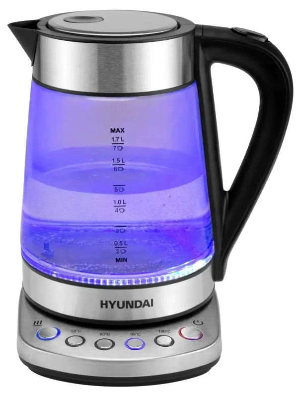 Чайник HYK-G3026