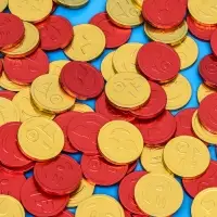 Монеты в банке &laquo;Смайлик&raquo;, 6 г