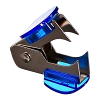 Степлер №10, от 5 листов, скобы 500шт, антистеплер,диспенсер с клейкой лентой 10мм*2метра