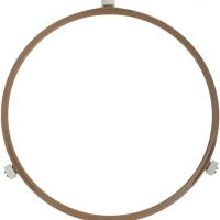 Микроволновая Печь HYM-D2077 20л. 700Вт белый