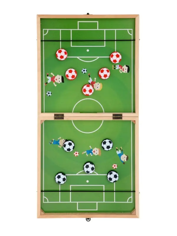 Настольная игра 8 в1