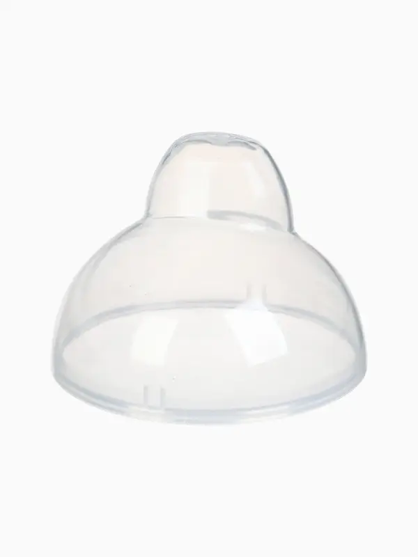 Поильник - непроливайка &laquo;Baby Bear&raquo; с силиконовым носиком, 270 мл., цвет бежевый Mum&Baby