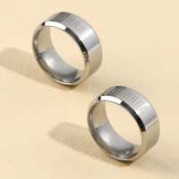 Кольцо &laquo;Я буду тебя бесить&raquo; , парные 2 шт , 7 х 9 см