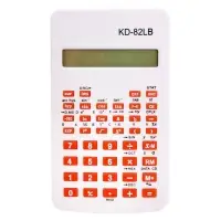 Калькулятор KENKO КК-82TL инженерный, 12 разр.