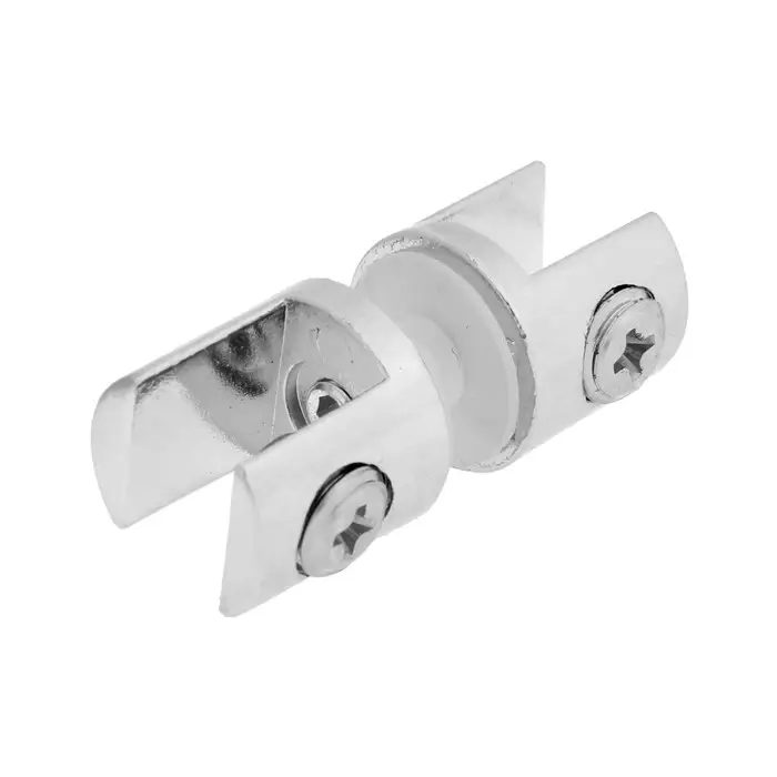 Полкодержатель CAPPIO P008, 10 мм, фасовка 2 шт.