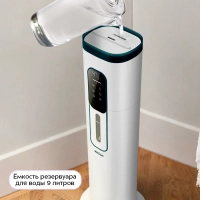 Увлажнитель воздуха для дома КТ-3859 - 26 Вт