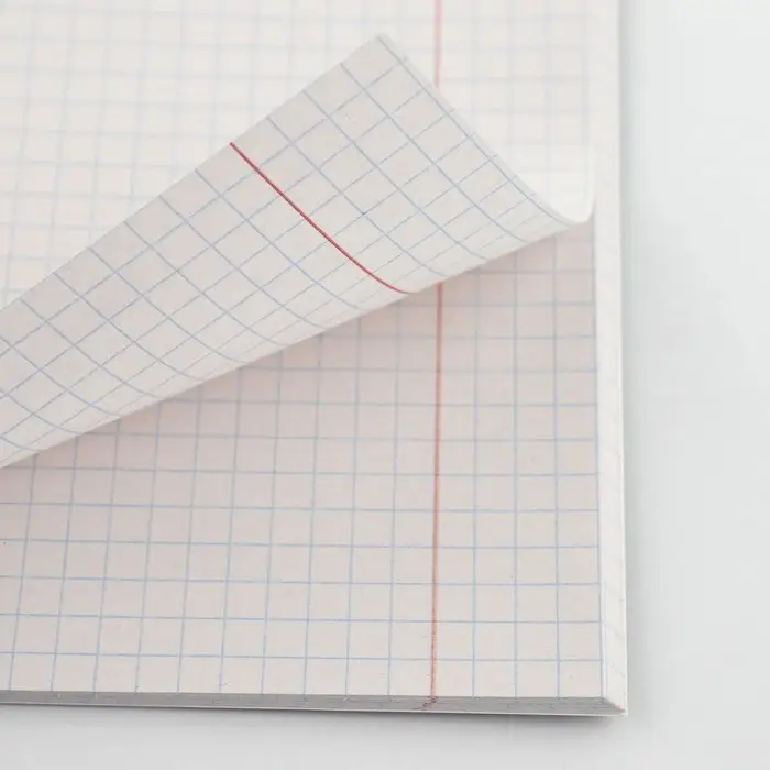 Тетрадь в клетку, 48 л., А5, на скрепке, блок №2 &laquo;Неон&raquo; МИКС