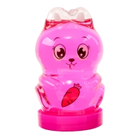 Лизун - слайм &laquo;Зайка&raquo;, цвета МИКС