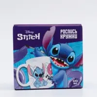 Набор кружка под раскраску "Сладкое приключение"