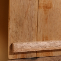 Панно декоративное "Санто" дерево 60 см