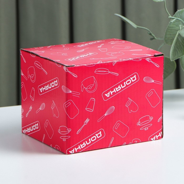 Салатник Доляна &laquo;Ёжик в золотом&raquo;, 12,5&times;10,2&times;8,7 см, цвет белый