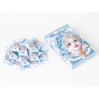 Конфеты шоколадные "Новогодний подарок", 200 г, Новый год