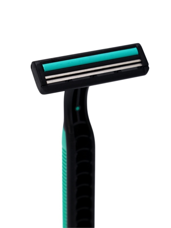 Бритва одноразовая, 3 шт в наборе