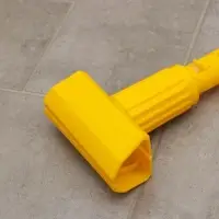 Держатель верёвочного мопа &laquo;Кентукки&raquo;, цвет МИКС