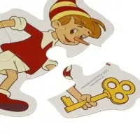 Макси-пазлы 6 эл. &laquo;Любимые герои. Союзмультфильм&raquo;