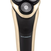 Бритва роторная H-SH8081 реж.эл. 3 питан. аккум