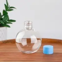 Бутылочка для хранения &laquo;Сфера&raquo;, 90 мл, МИКС