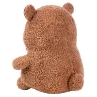 Мягкая игрушка "Мишка Пухляшик-кудряшик ", 28 см PUHM01