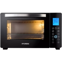 Мини-печь MIO-HY096 28л. 1600Вт черный