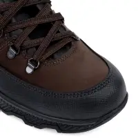 Треккинговые ботинки TREK Sizer2 коричневый, р.40