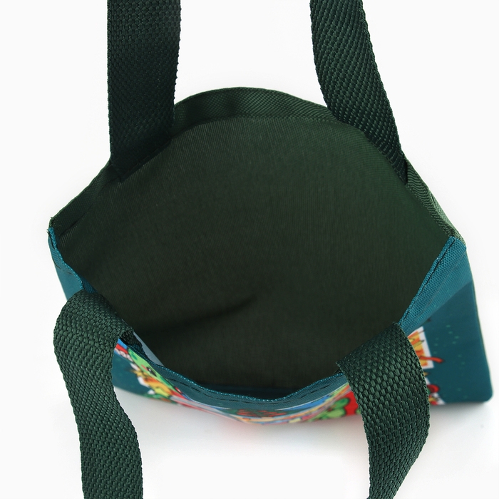 Новый год! Мешок для конфет &laquo;Змея: Комикс&raquo;