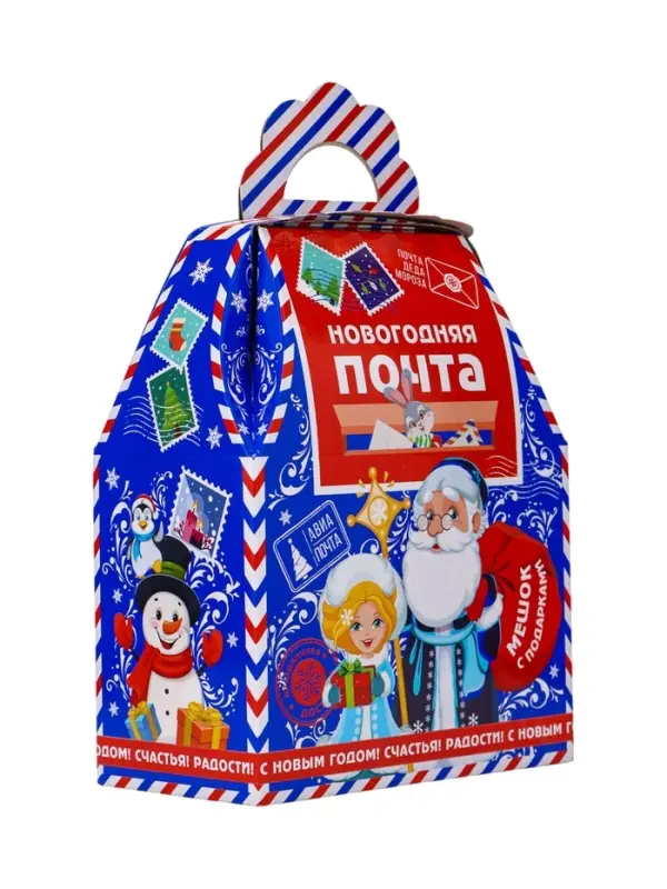 Подарок &laquo;Письмо Деду Морозу&raquo; 400 г