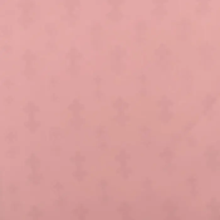 Пленка для цветов матовая, "Счастье", 57х57см, розовый