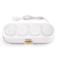 Йогуртница с баночками КТ-6038 - 20 Вт